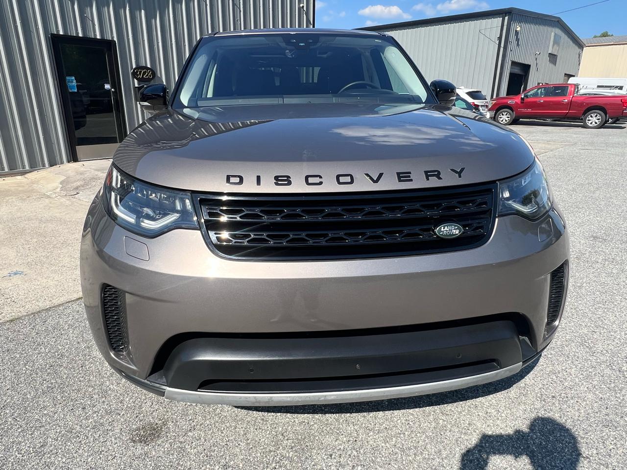 land rover discovery 2017 SALRRBBV2HA000243 image land rover discovery 2017 SALRRBBV2HA000243 image